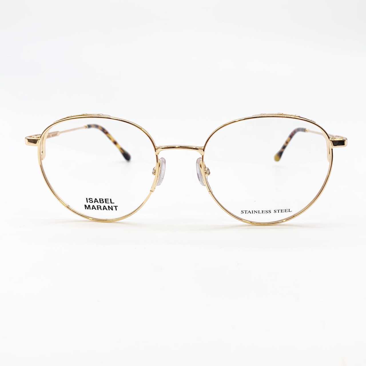 ISABEL MARANT IM 0067 GOLD
