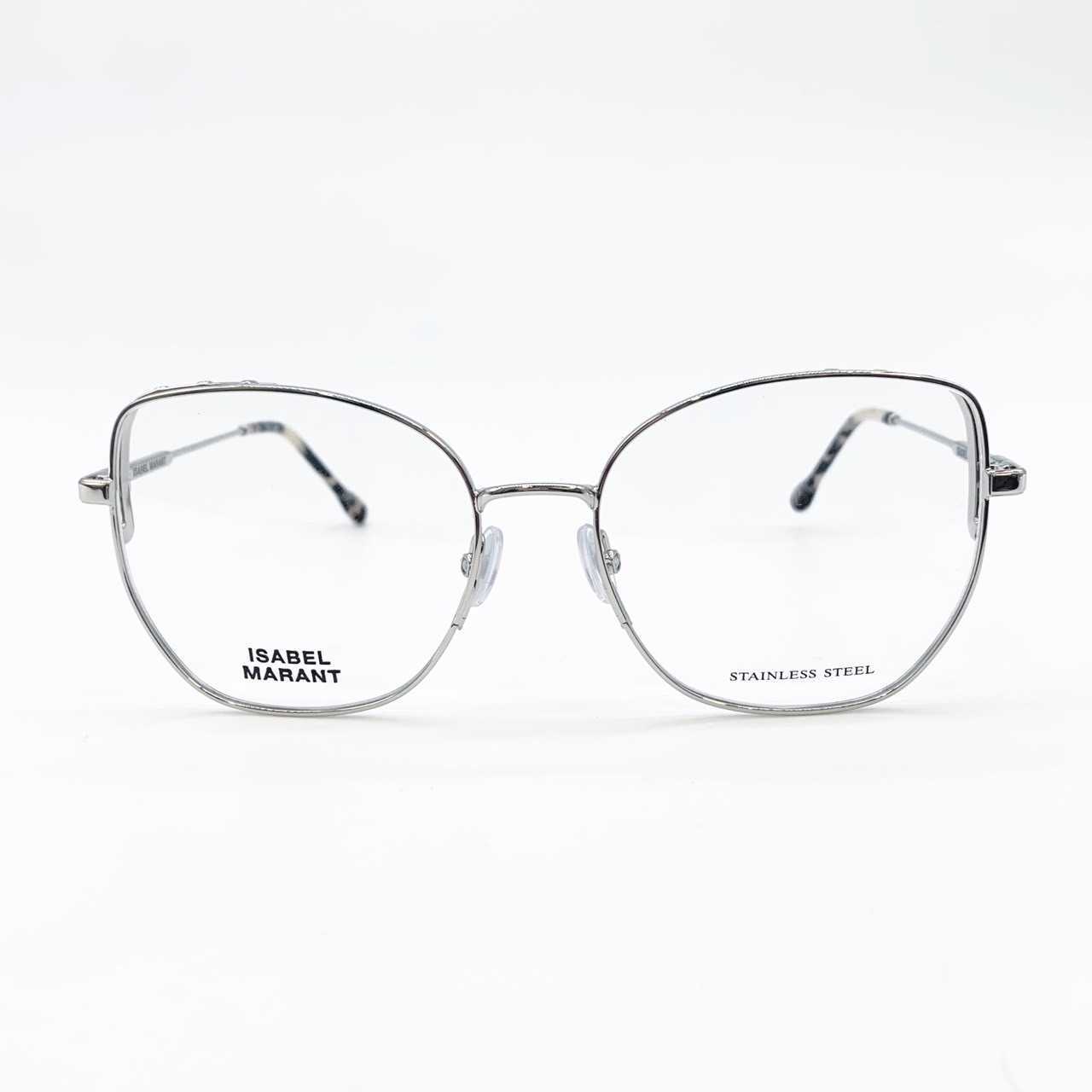 ISABEL MARANT IM 0069 SILVER
