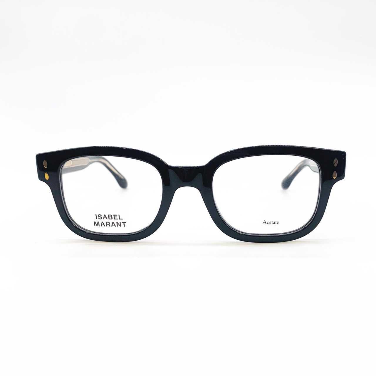 ISABEL MARANT IM 0062 BLACK