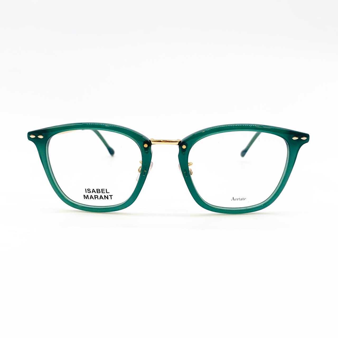 ISABEL MARANT IM 0045 GREEN