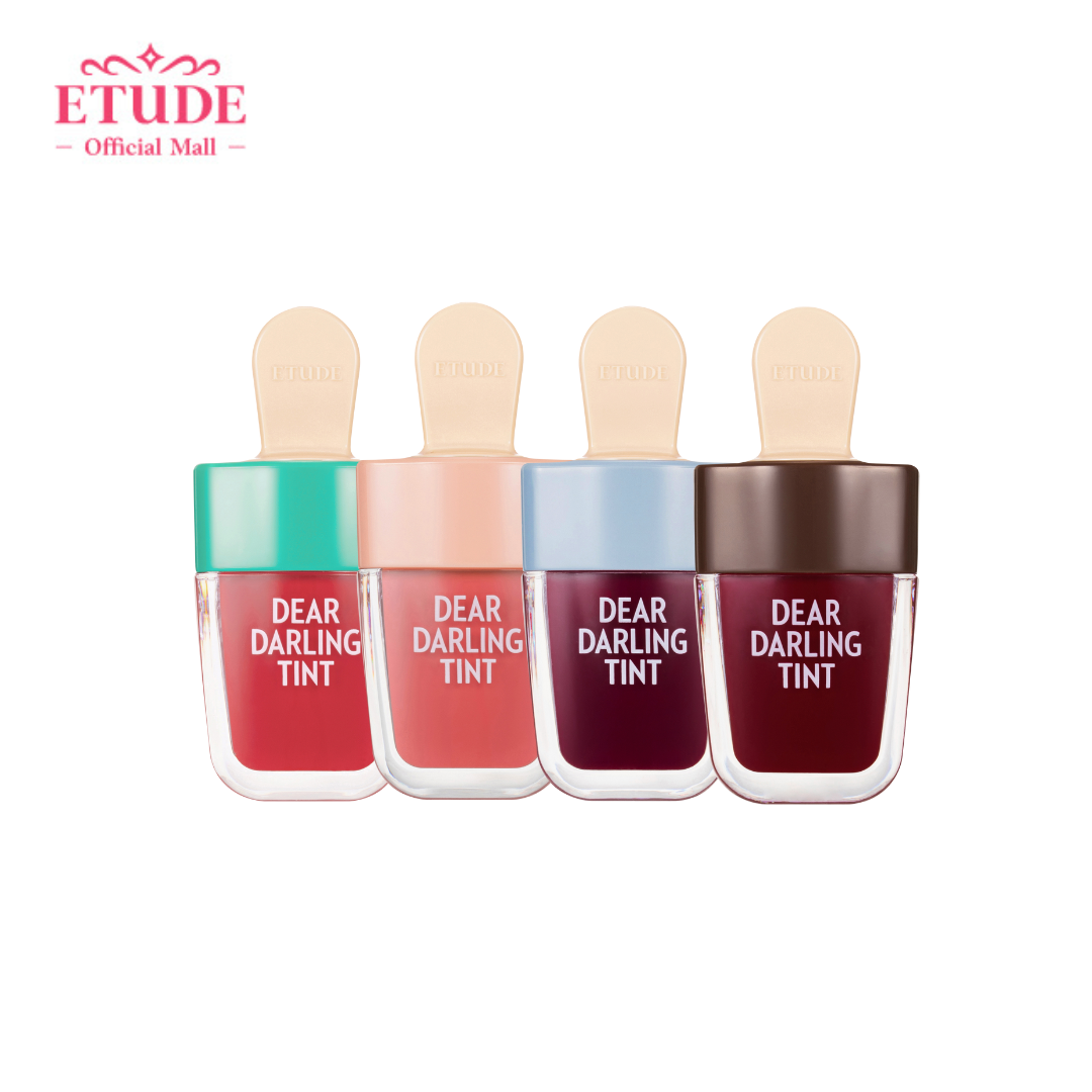 ETUDE Dear Darling Water Gel Tint - Ice Cream