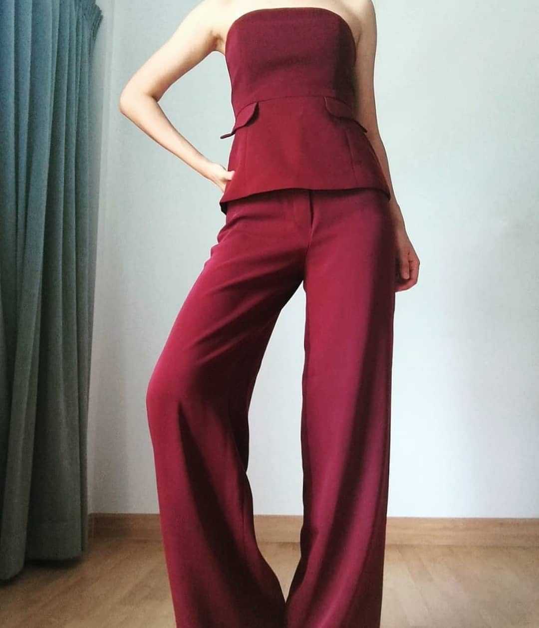 Havana​ Pants​