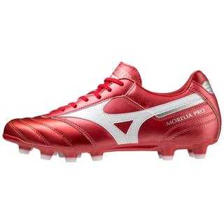 MIZUNO Monarcida Neo II Pro-Red [M] NEA  รองเท้าฟุตบอล สตั๊ด ผู้ชาย มิซูโน่ แท้