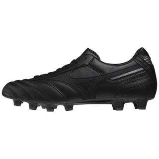 MIZUNO Monarcida Neo II Pro-Black [M] NEA  รองเท้าฟุตบอล สตั๊ด ผู้ชาย มิซูโน่ แท้