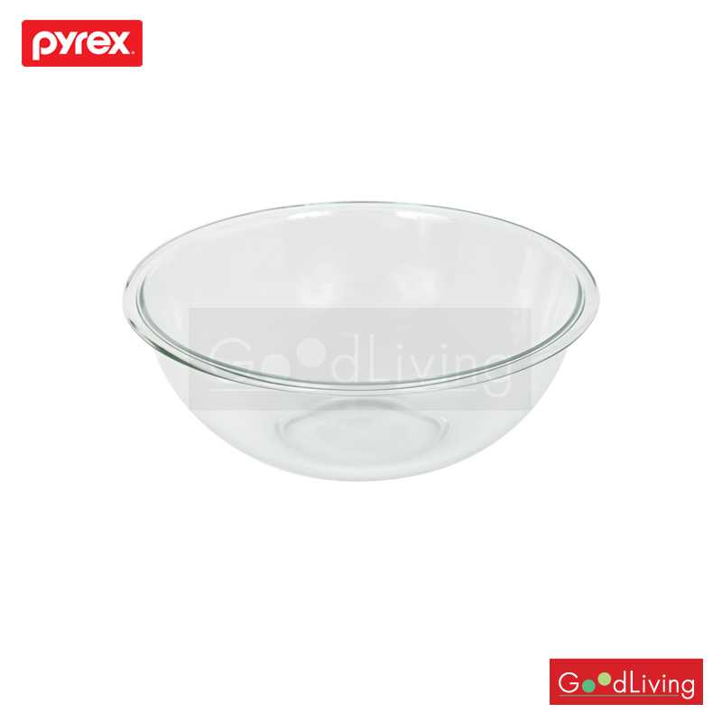 Pyrex Mixing Bowl ชามแก้วขนาด 1.5 L.รุ่น P-00-6001018