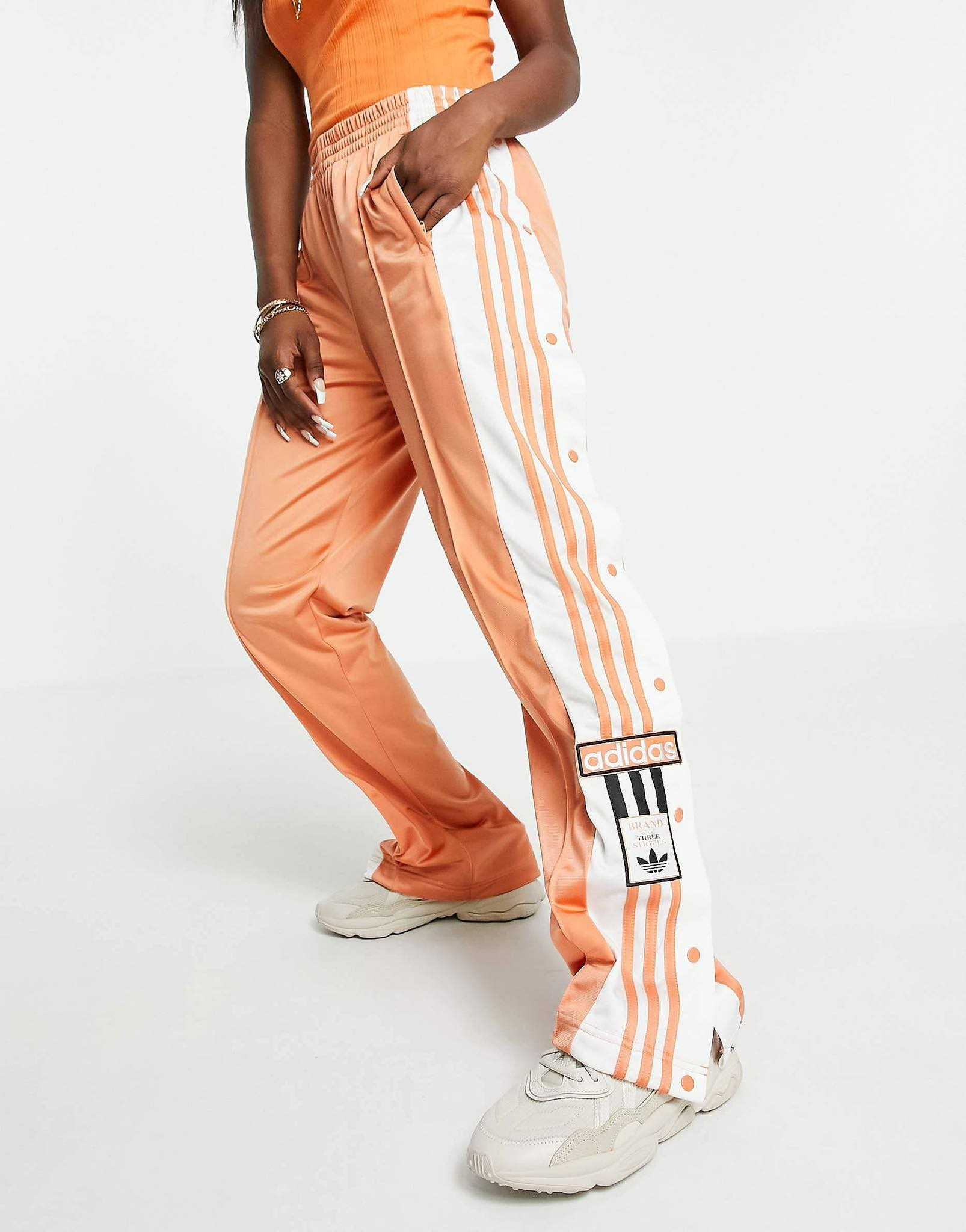 Adidas ADICOLOR CLASSICS ADIBREAK TRACK PANTS