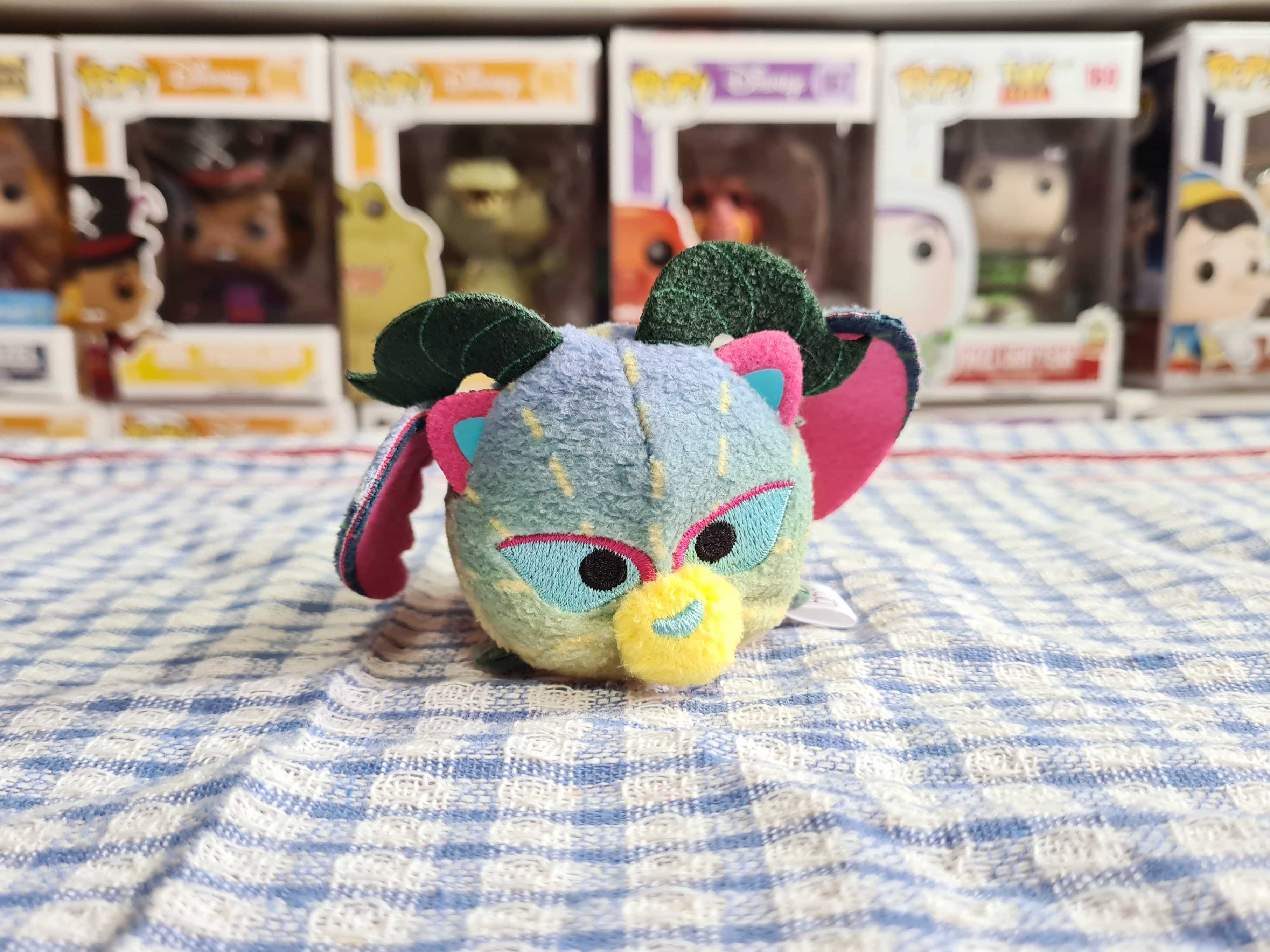 Tsum Tsum : Coco (พร้อมส่ง)