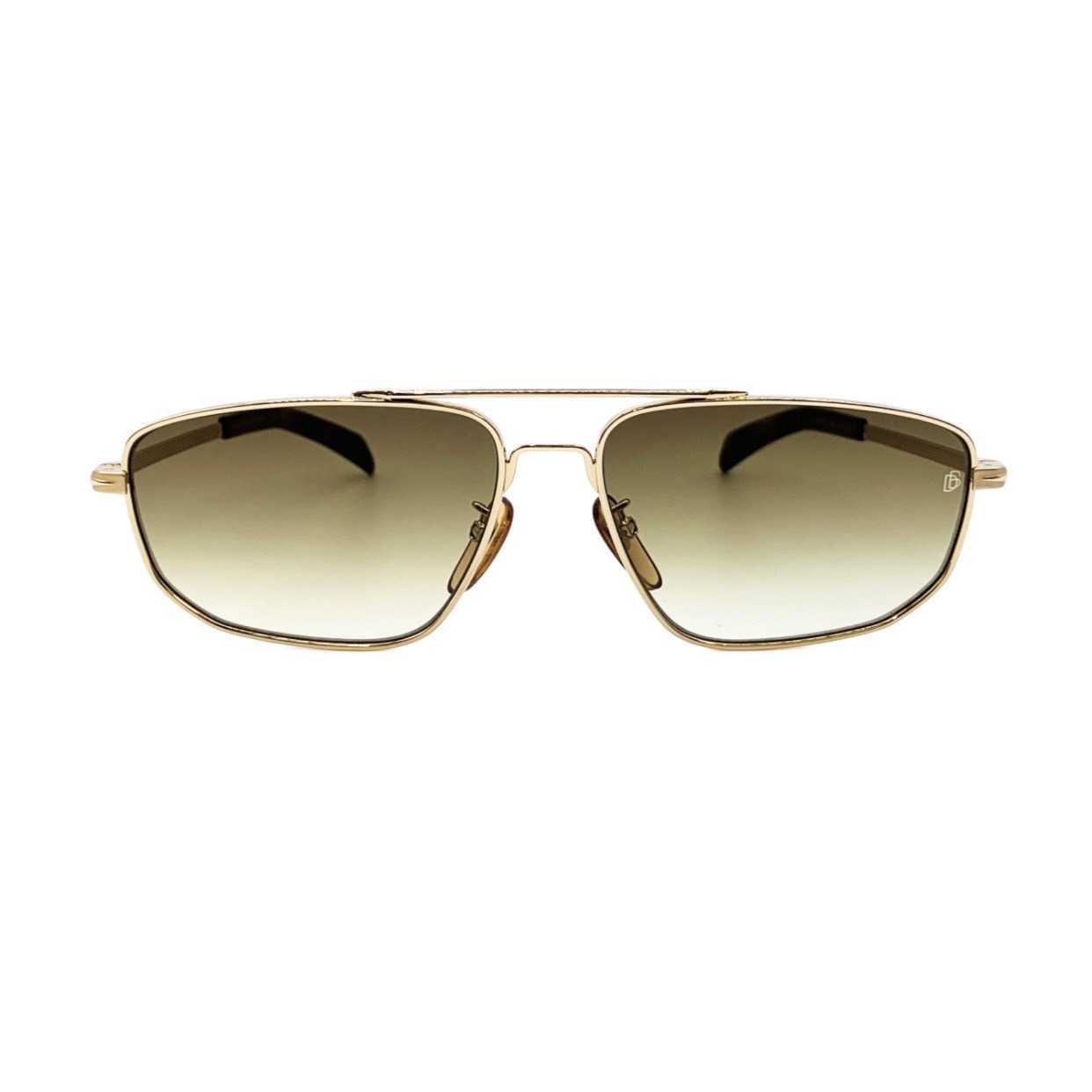 DAVID BECKHAM DB 7049-G-S