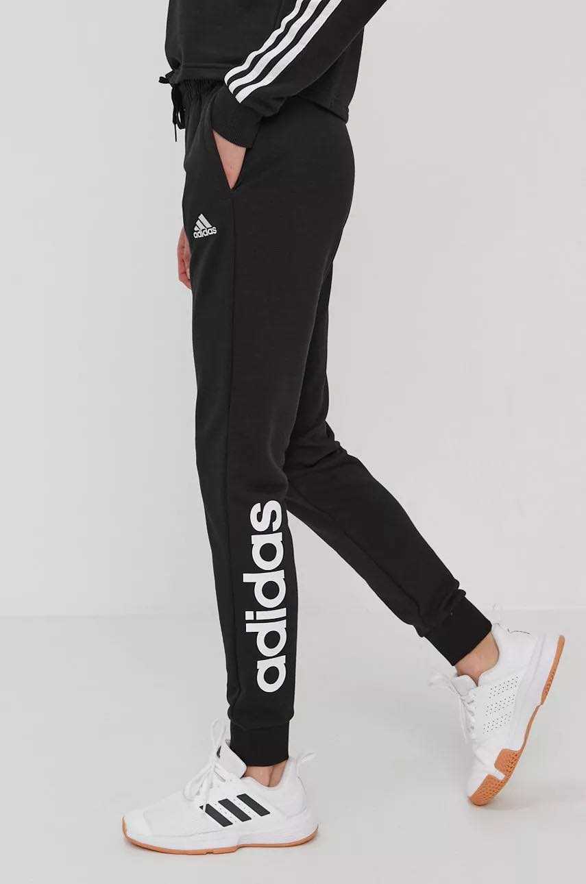 Adidas  Essentials French Terry Logo Pants