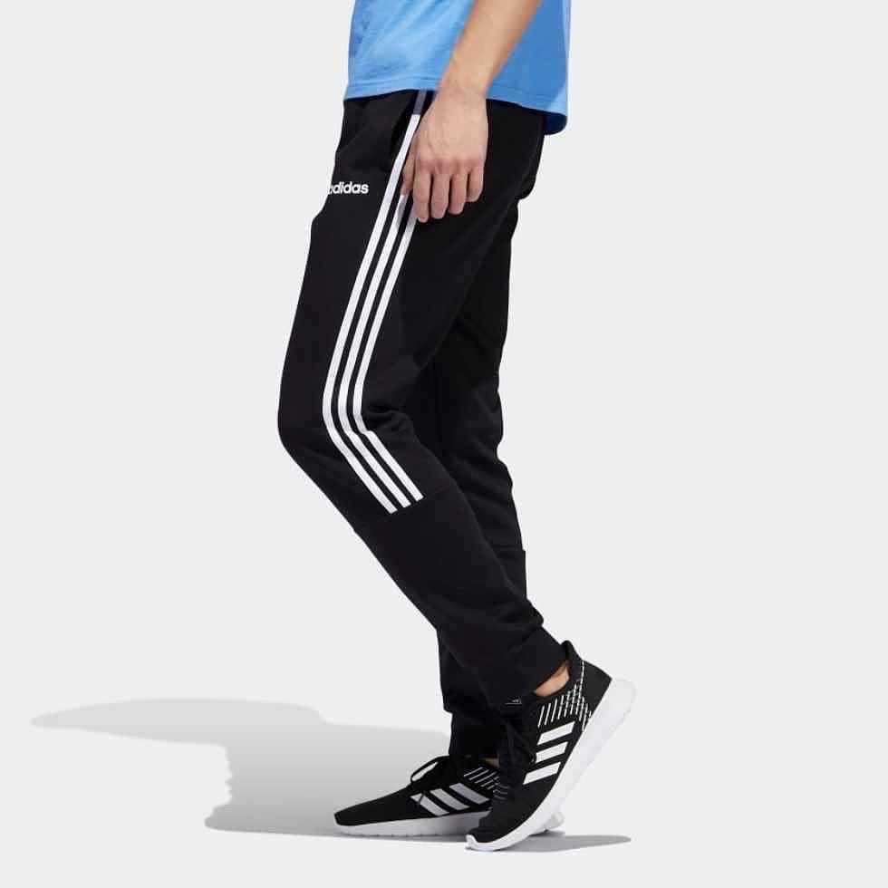 Adidas 3-STRIPES JOGGER PANTS