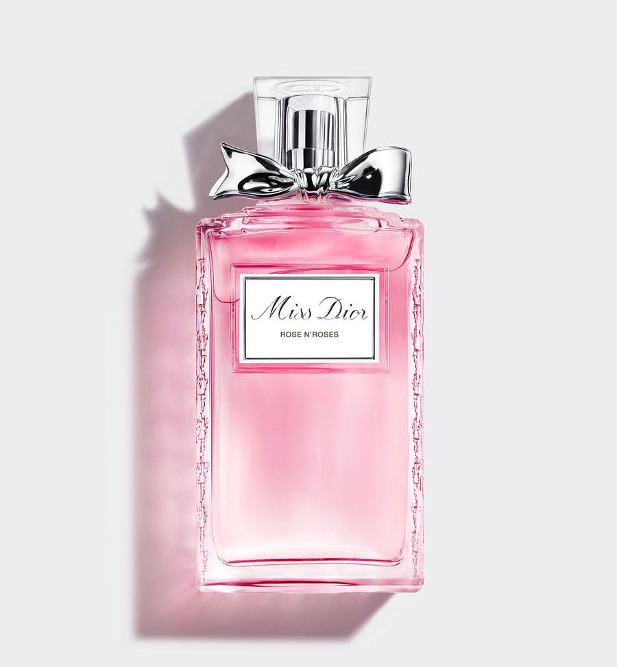 Miss DIOR Rose N'Roses EDT