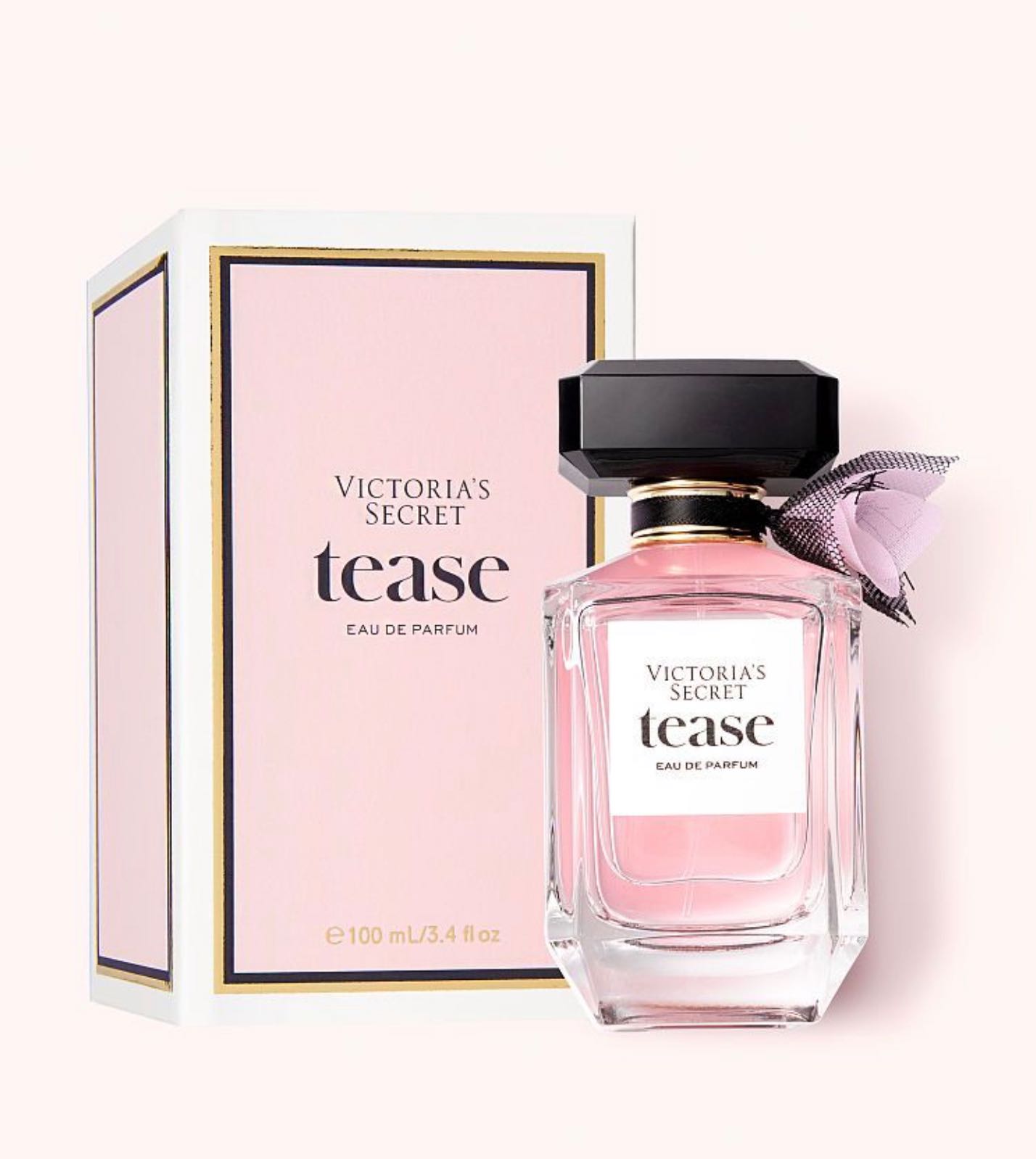 Victoria’s secret tease EDP