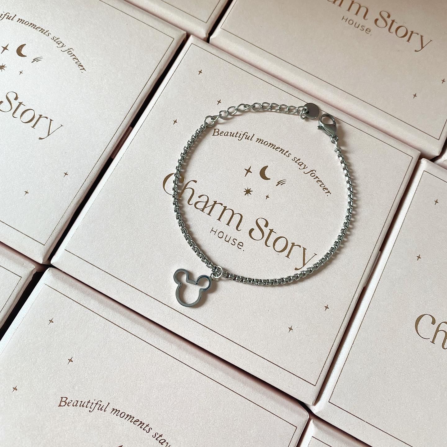 Little Minie bracelet 