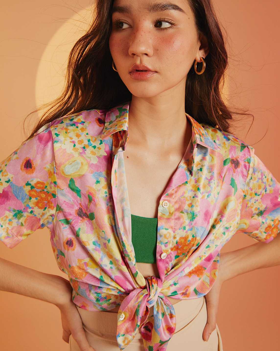 Sunrise Shirt