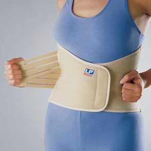 SACRO LUMBAR SUPPORT  914