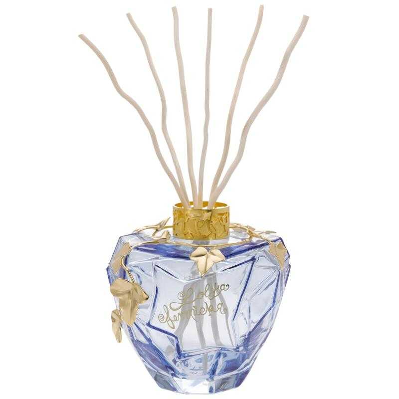 Edition d'Art - Bouquet Lolita Lempicka Cristal Parme