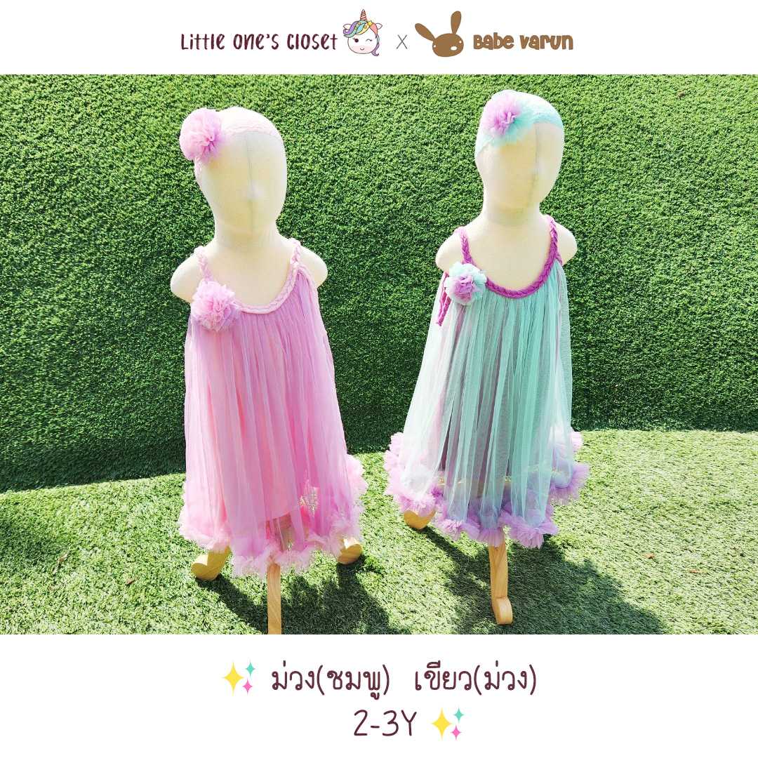 ชุดสายเปีย