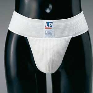 ATHLETIC SUPPORTER  662