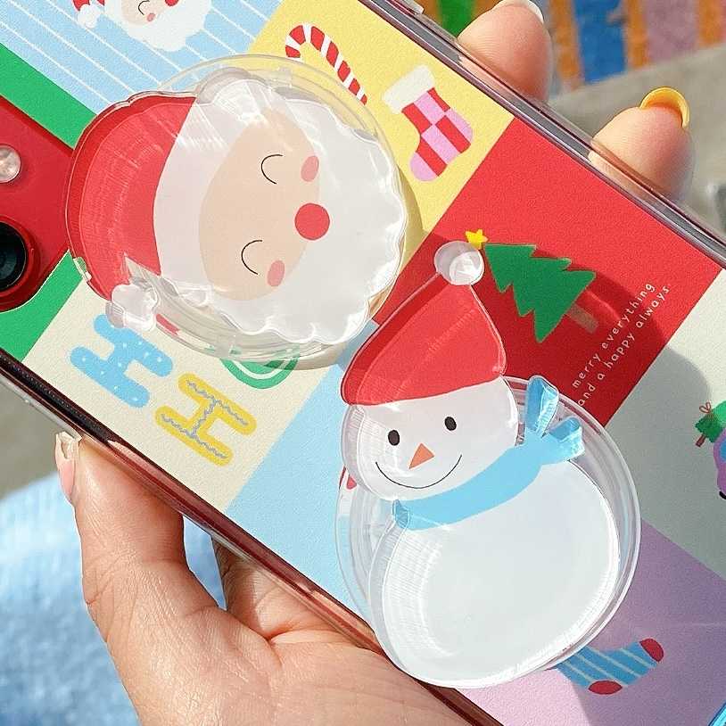 Christmas Grip Tok(Pre-order)