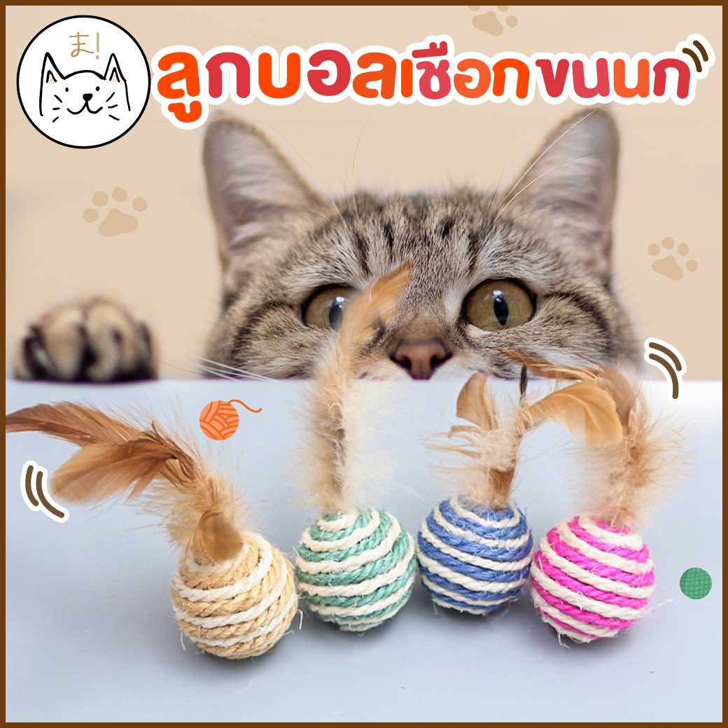 ลูกบอลเชือก สไตล์ญี่ปุ่น