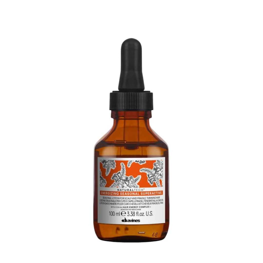 Davines Energizing Seasonal Superactive 100ml
