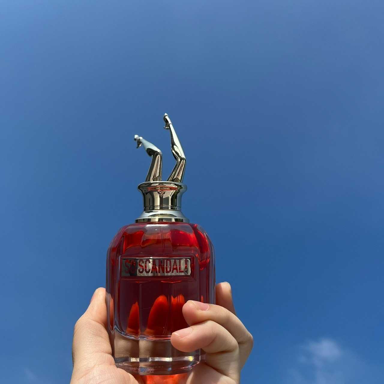 JEAN PAUL GAULTIER So Scandal EDP