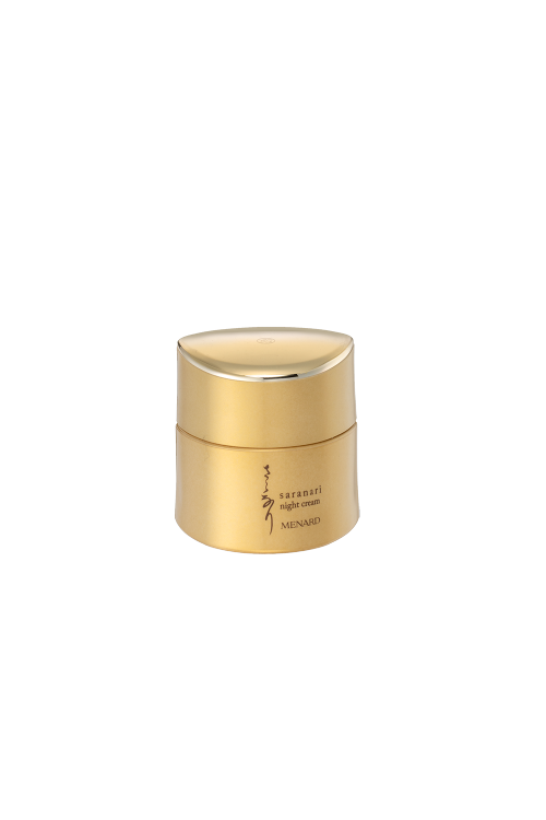 Saranari Night Cream