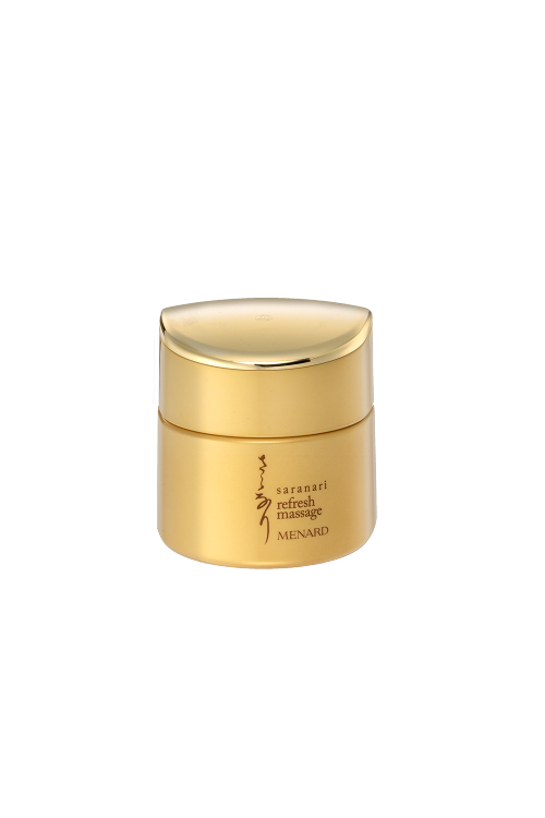 Saranari Refresh Massage