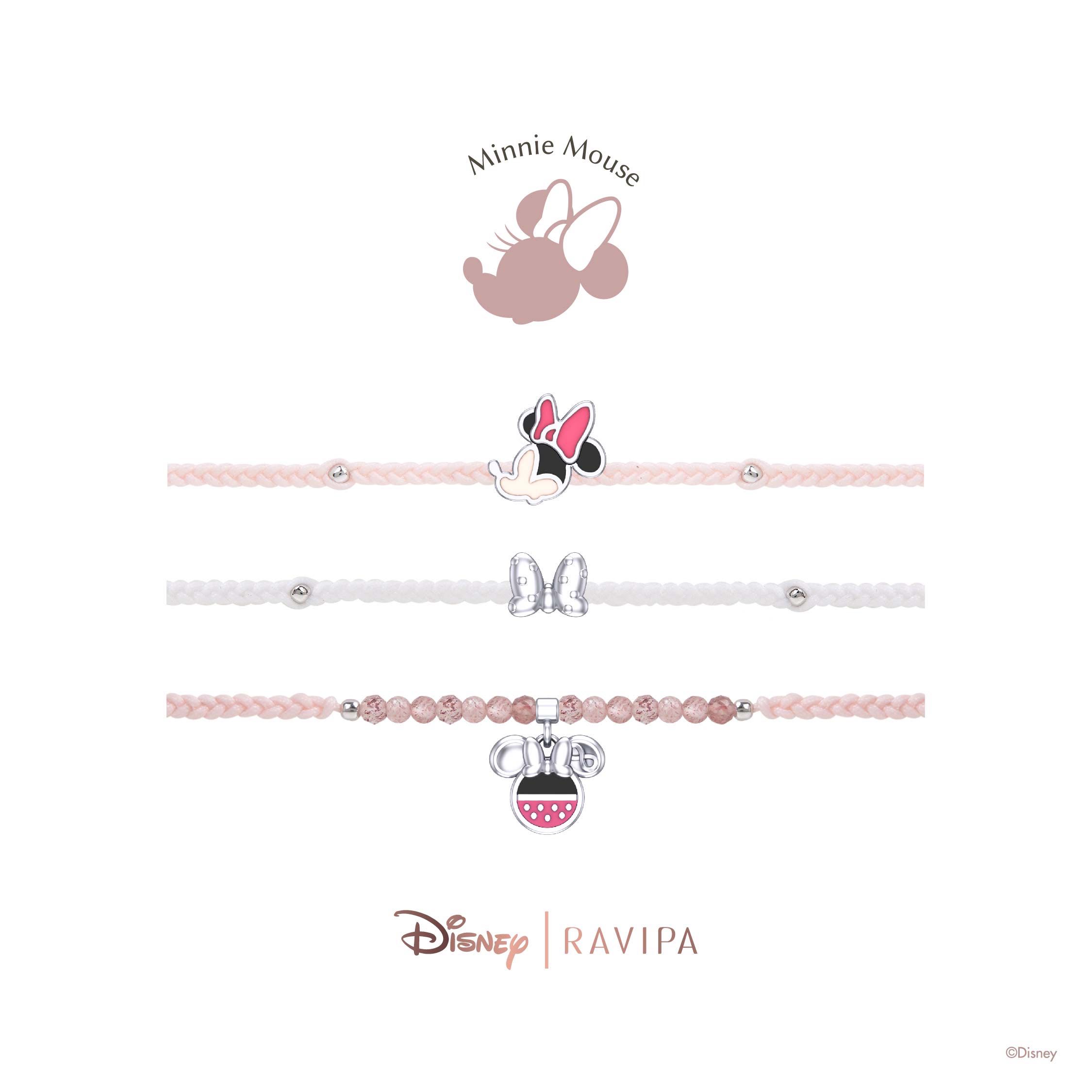 Minnie Bracelet