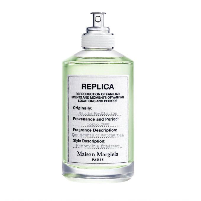 (แบ่งขาย) Replica กลิ่น Matcha Meditation
