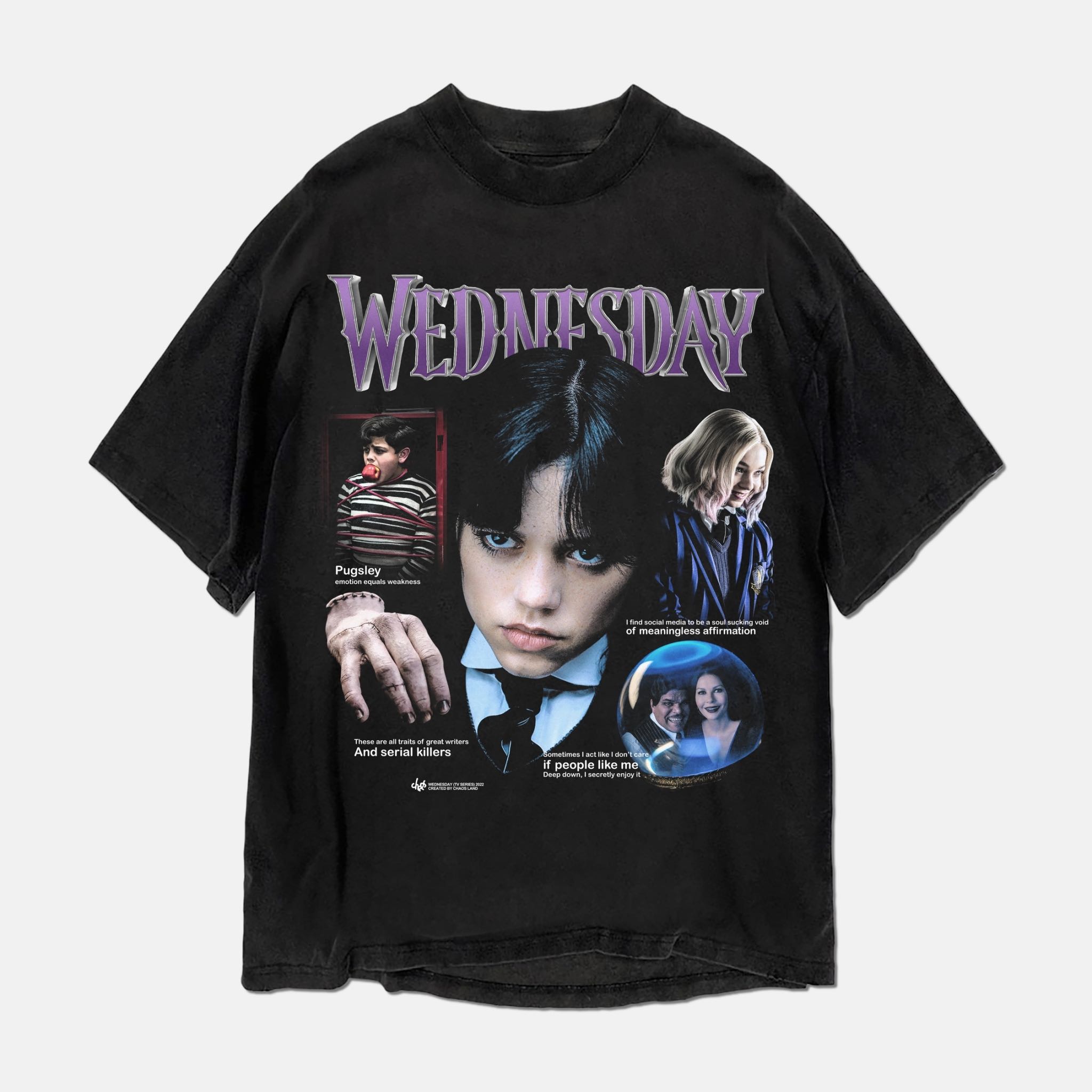 Wednesday