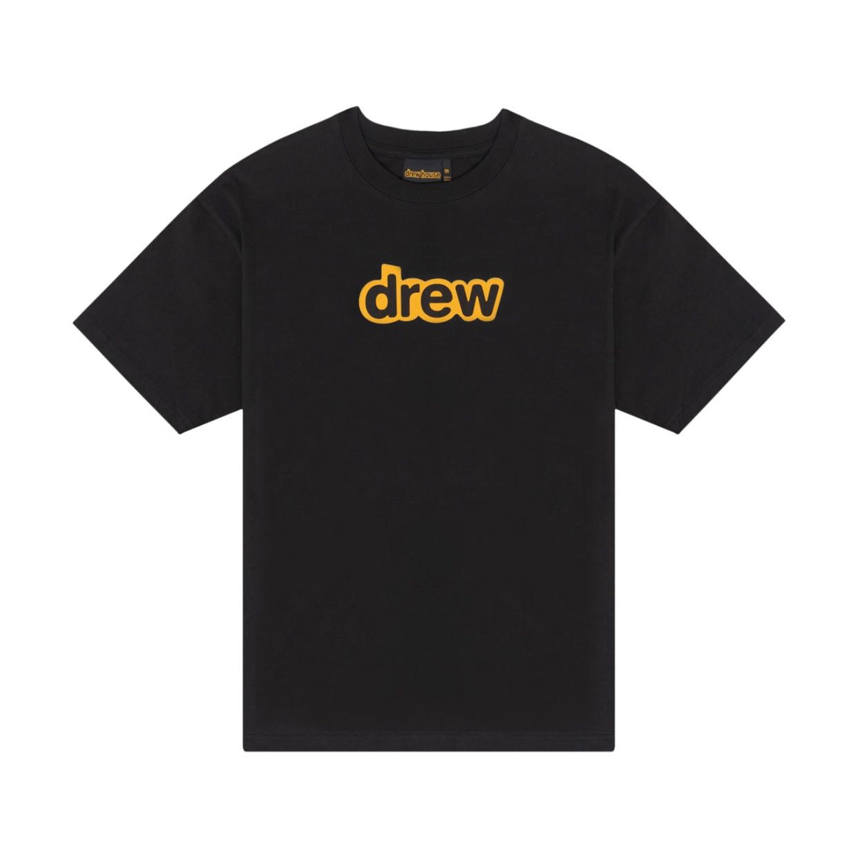 /พร้อมส่ง/ DREW SECRET SS TEE FADED BLACK