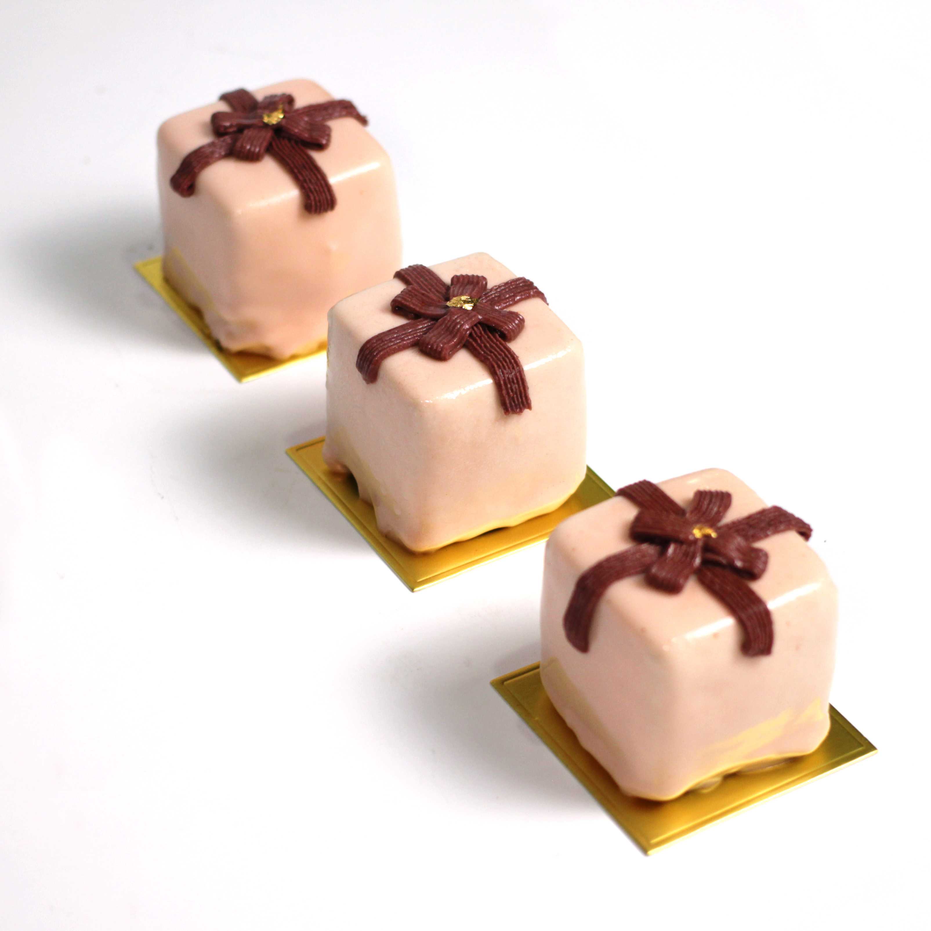 Raspberry Box