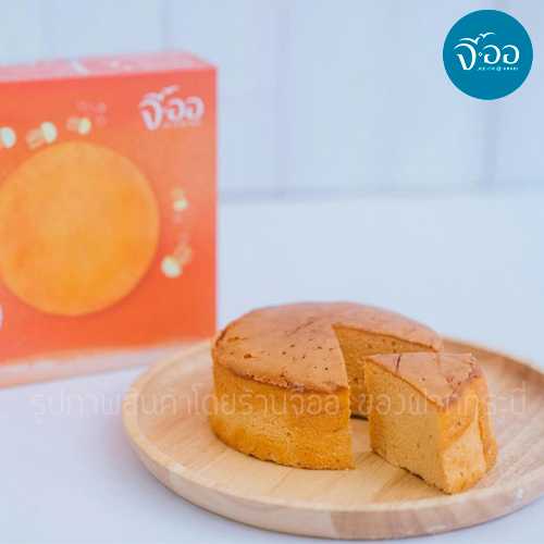 เค้กชาชัก (125 กรัม)