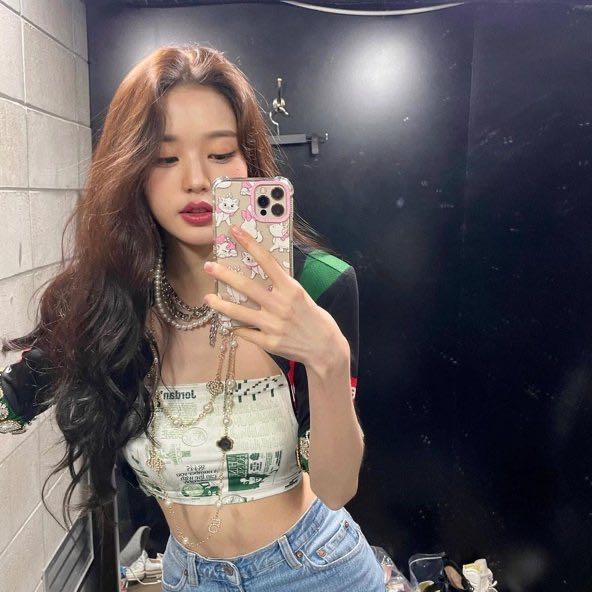 พร้อมส่ง Skinnydip Marie case 