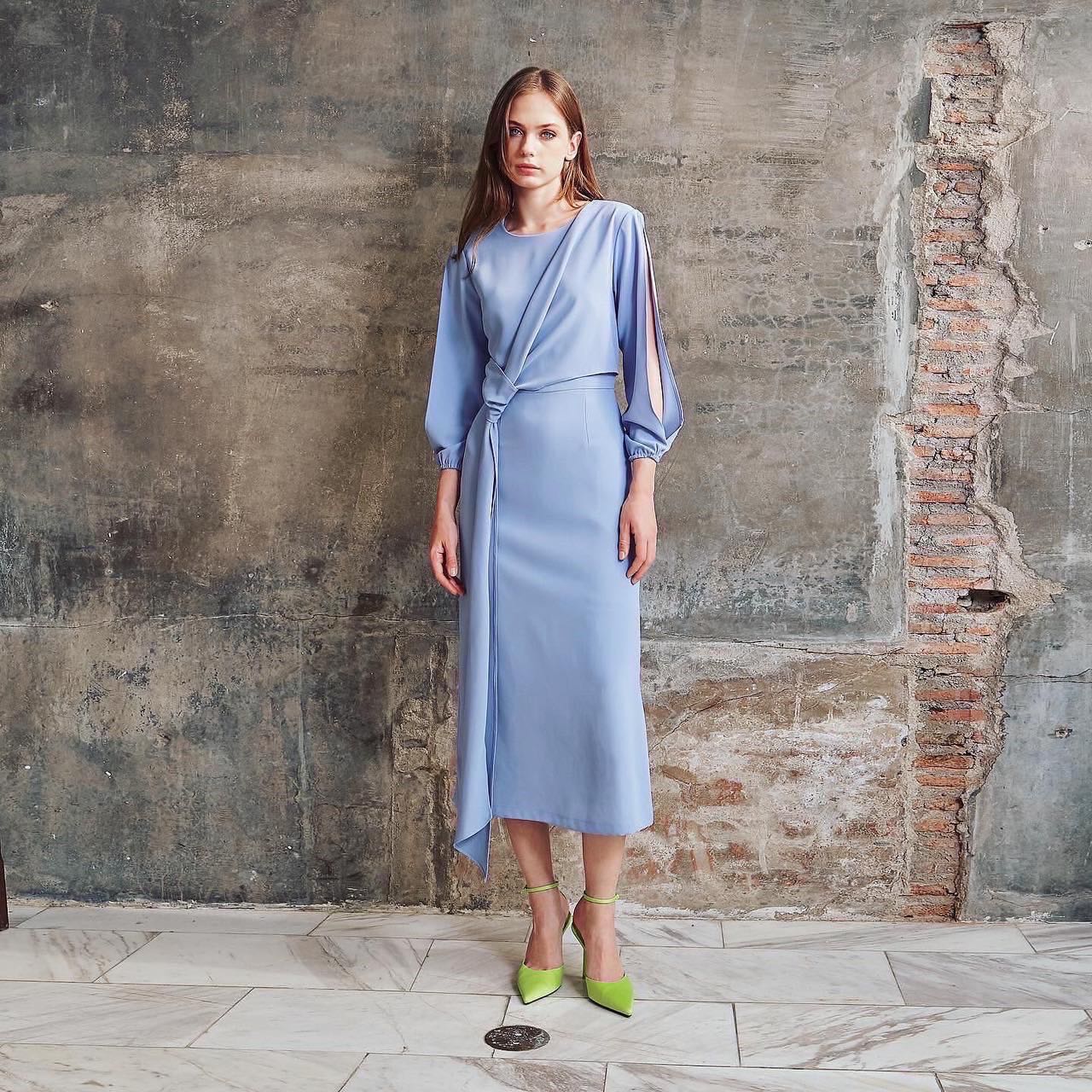 Paul Dress