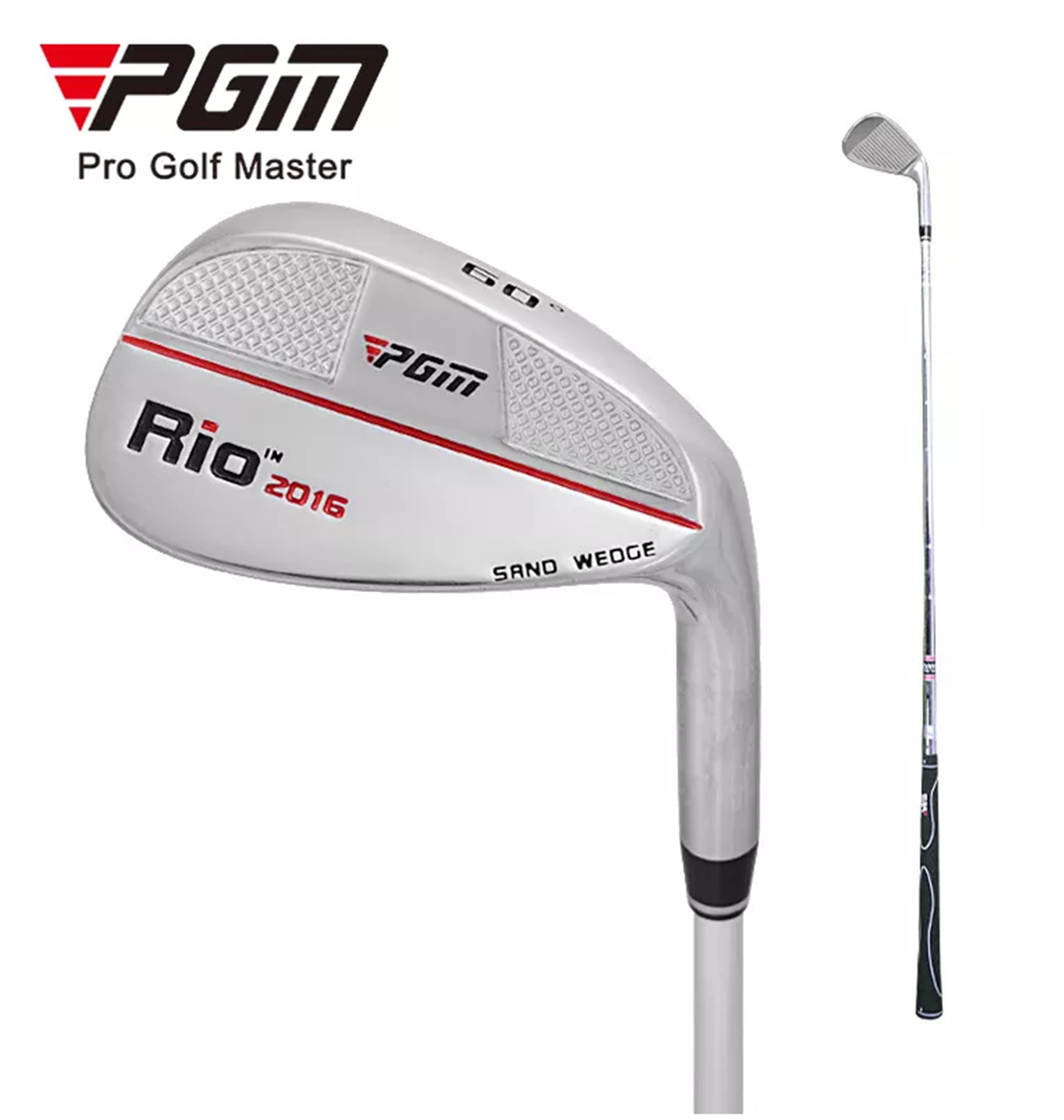WEDGE PGM RIO2016 SG001