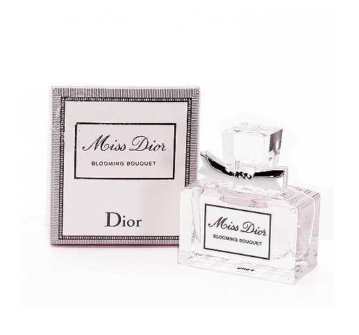 Miss Dior Bloomig Bouquet EDT 5ml