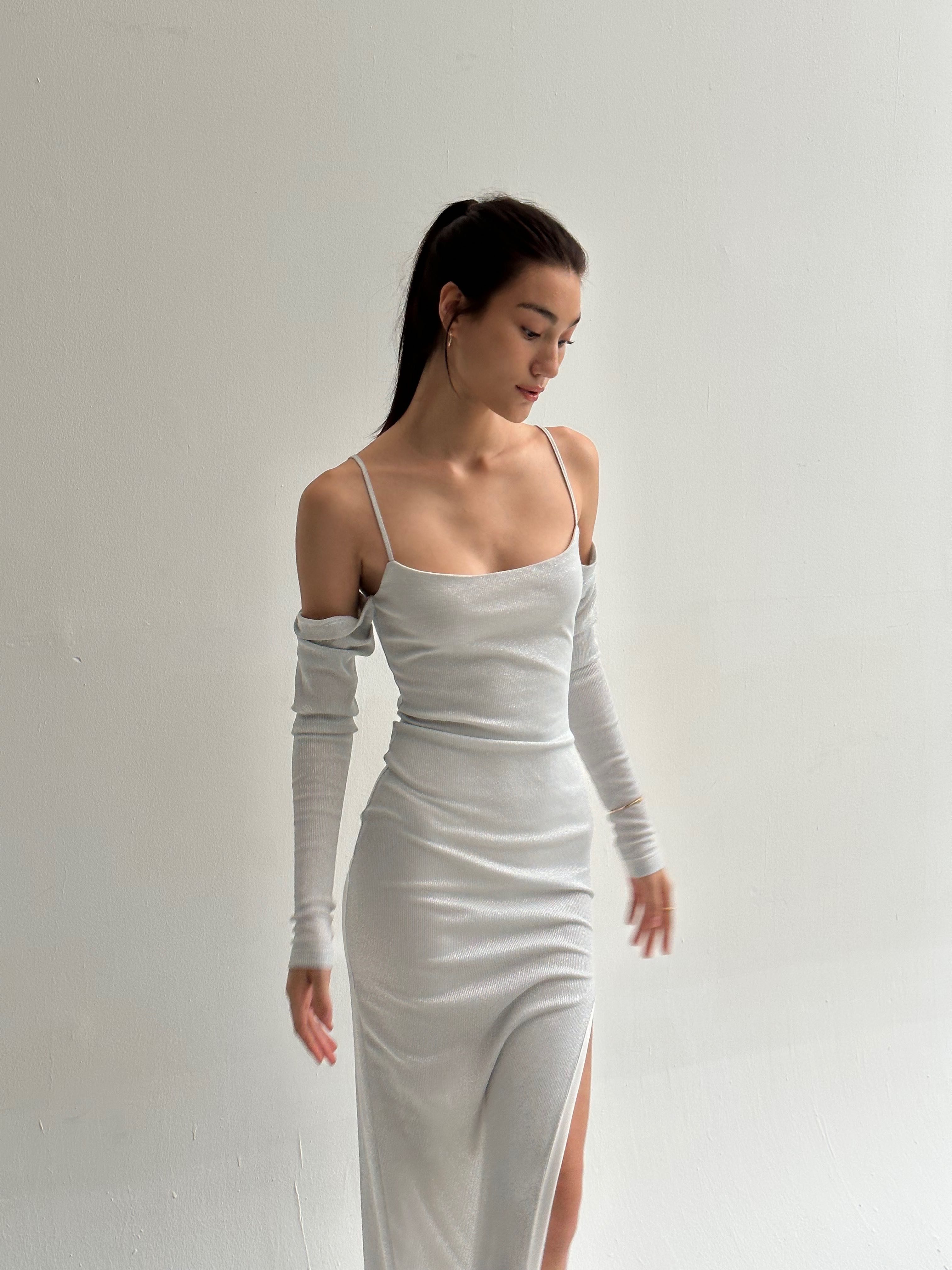 Alyssa Dress