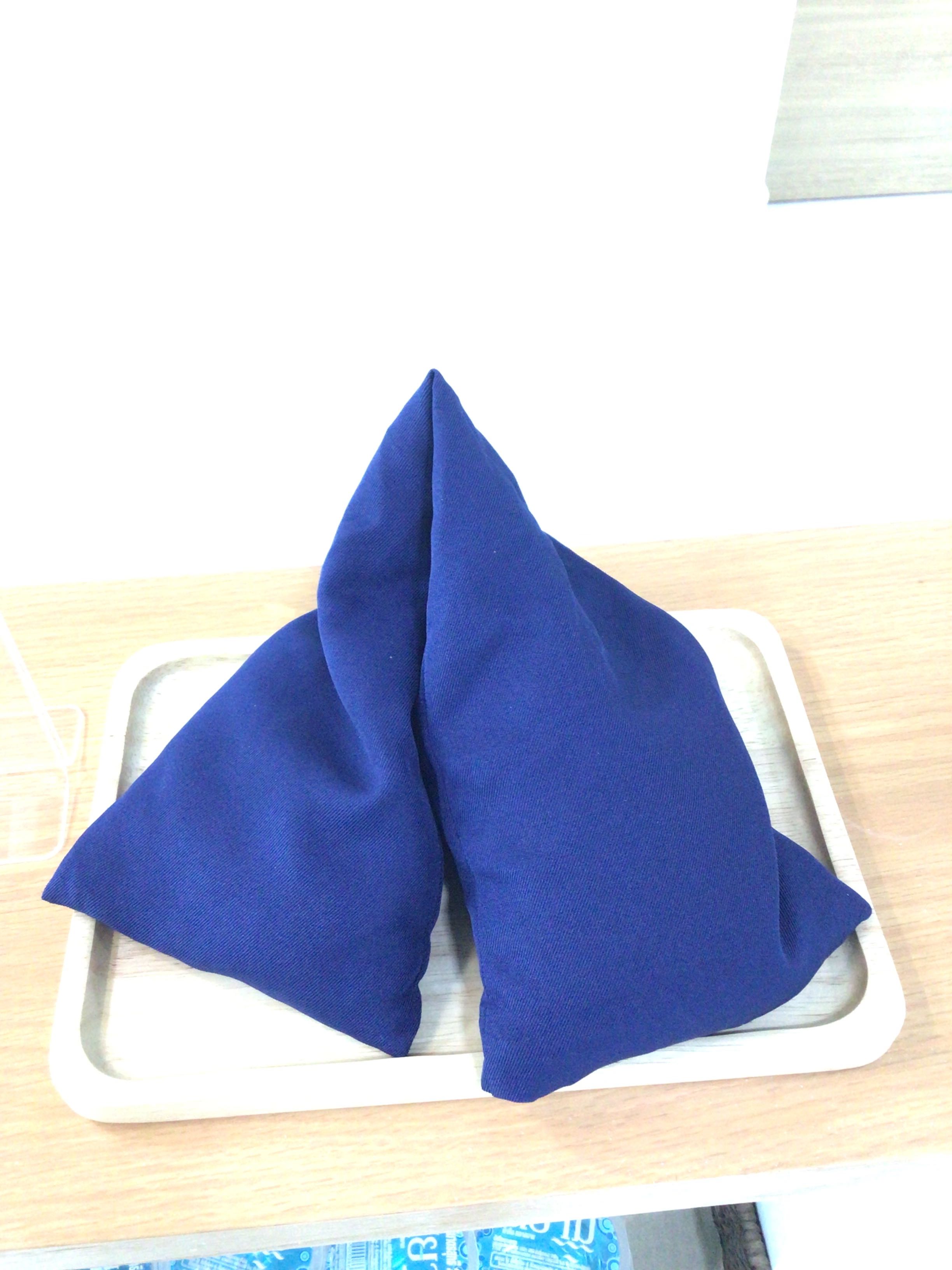 ถุงประคบร้อน (Hot Compress Bag)