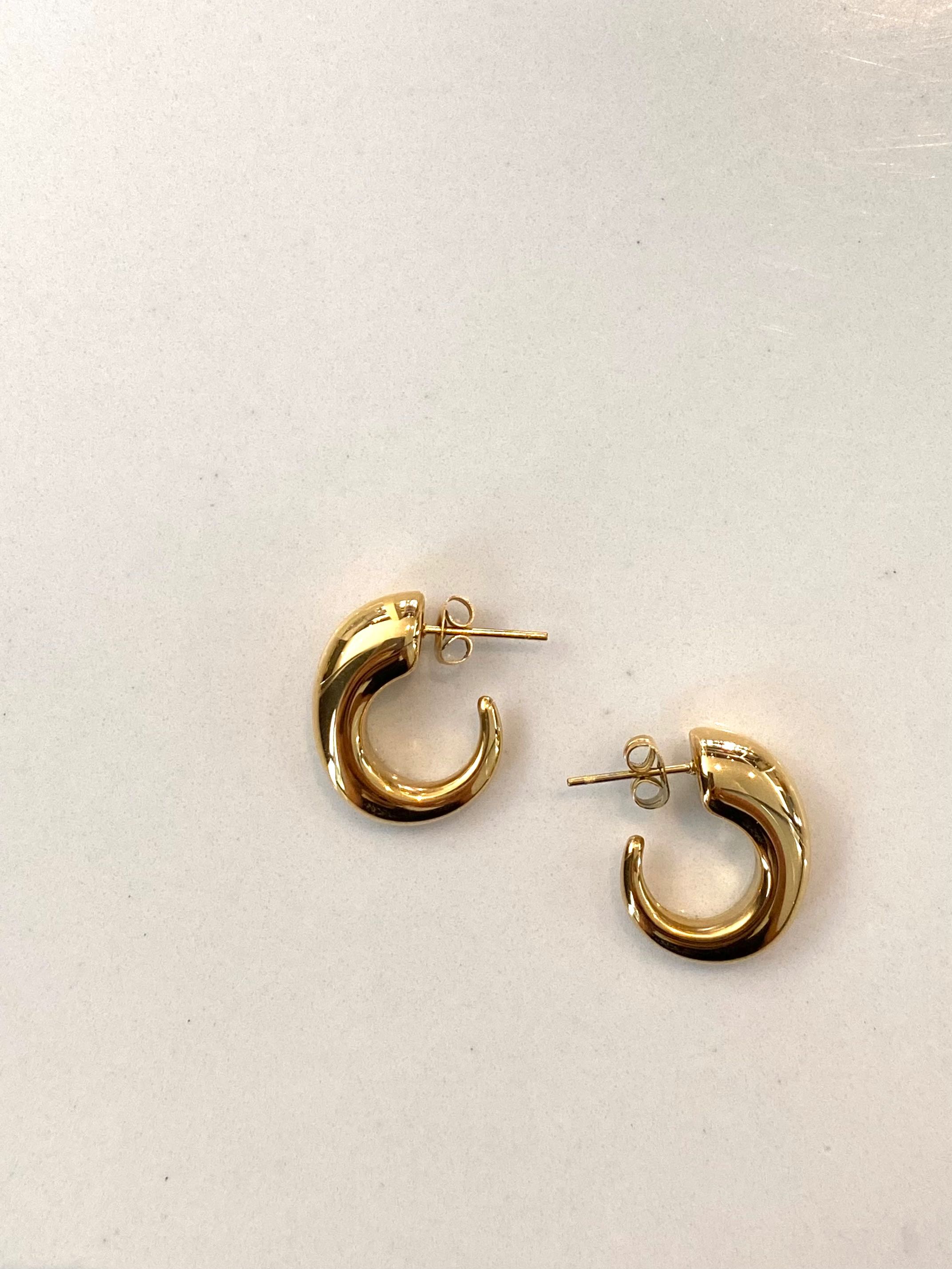 Lou Earrings