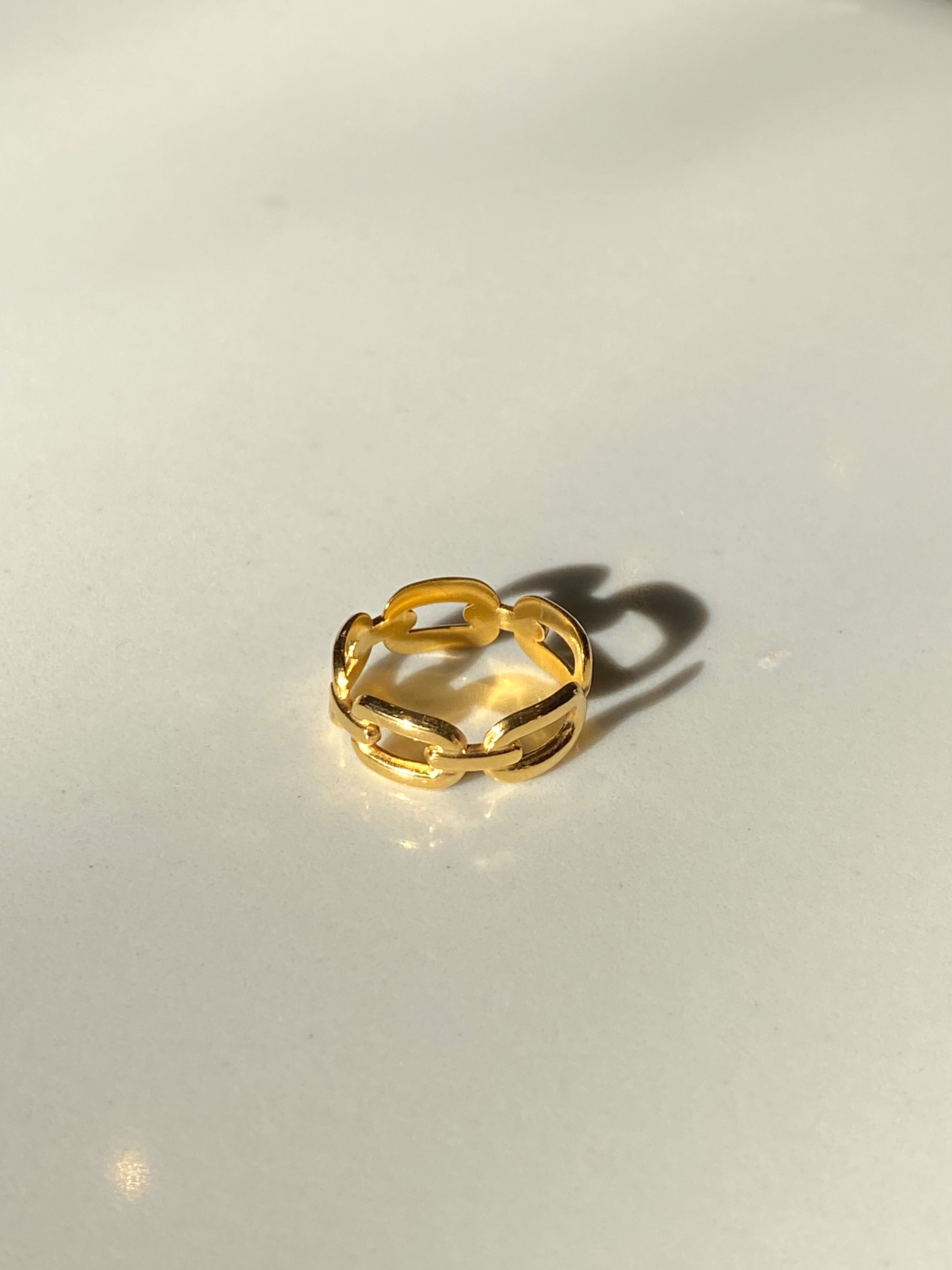 Yumi Ring