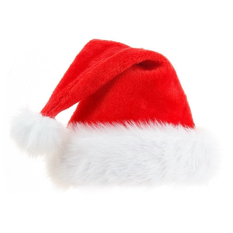 🎄หมวกซานตาคลอส🎅🏻