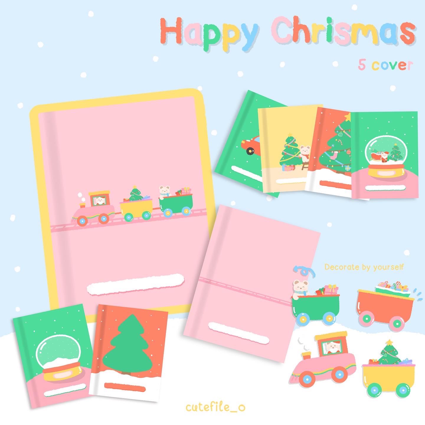 Happy Chrismas 