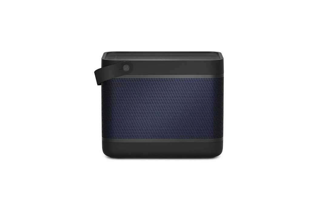 ลำโพงบลูทูธ B&O Beolit 20 Black Anthracite