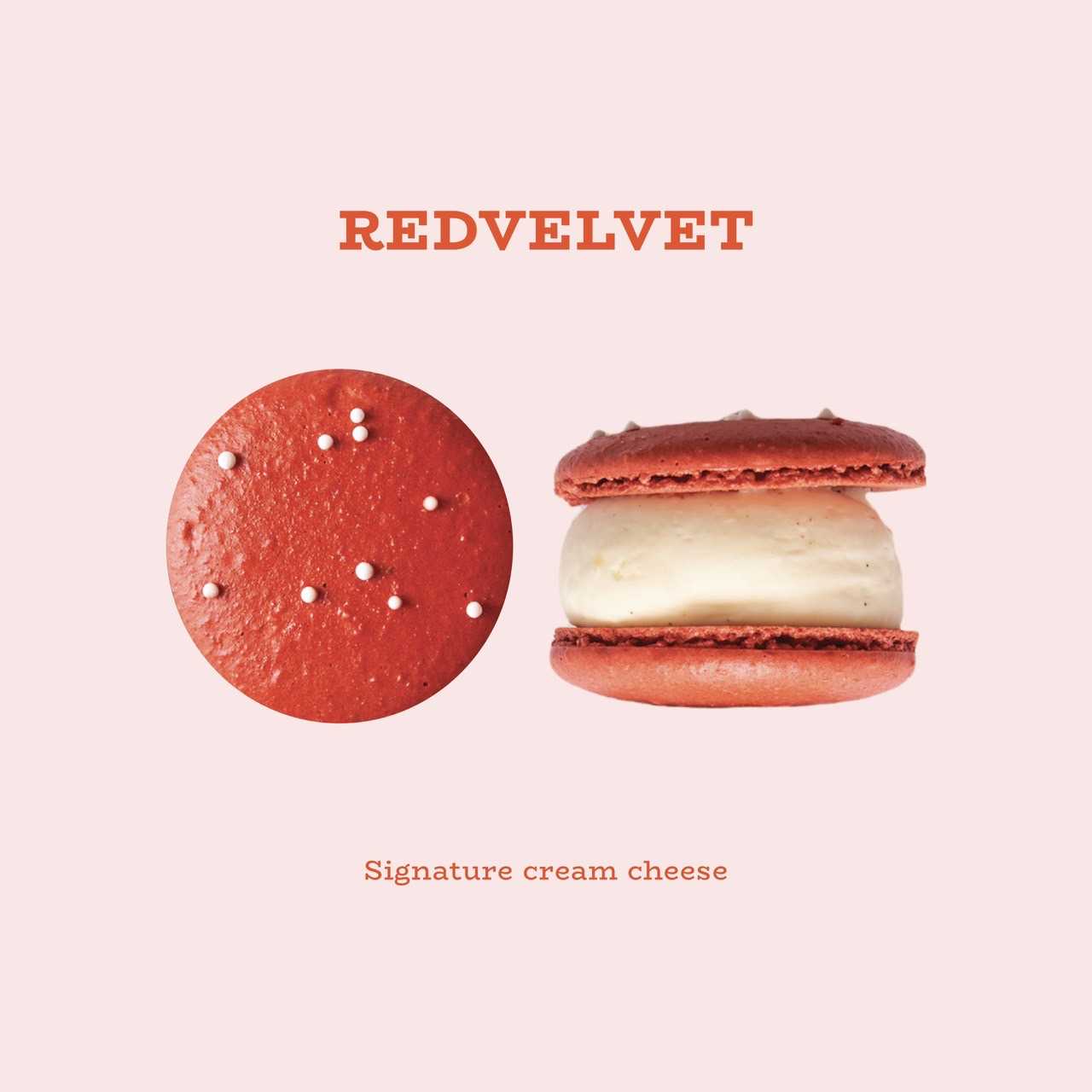 Red Velvet