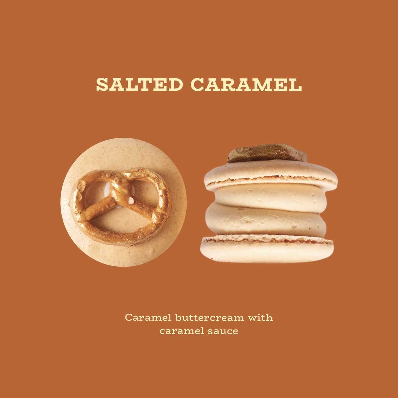 Salted Caramel