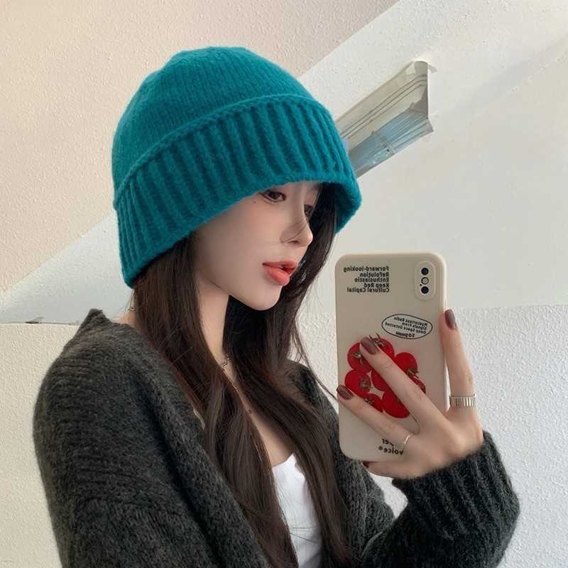 KOKLO.CO Beanie Hat SKUP1946