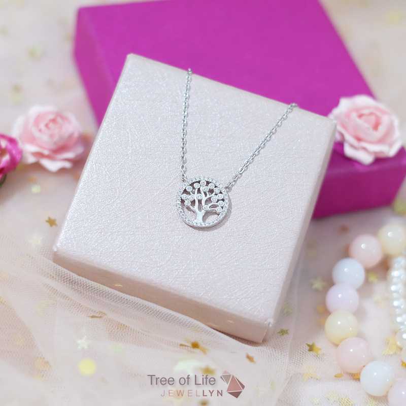 Tree of Life Necklace