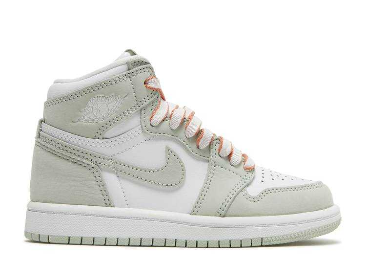 Nike Jordan 1 Retro High OG Seafoam (W)